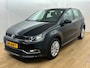 Volkswagen Polo Occasion 1.2 TSI Highline | Zwart | Tweedehands Volkswagen Polo | Airco | Cruise | Bluetooth | Automaat
