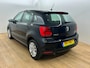 Volkswagen Polo Occasion 1.2 TSI Highline | Zwart | Tweedehands Volkswagen Polo | Airco | Cruise | Bluetooth | Automaat