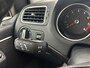 Volkswagen Polo Occasion 1.2 TSI Highline | Zwart | Tweedehands Volkswagen Polo | Airco | Cruise | Bluetooth | Automaat