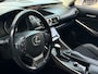 Lexus IS 300h Luxury Line | Stoel & Stuurverwarming | Onderhoudshistorie Aanwezig | NAP