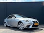 Lexus IS 300h Luxury Line | Stoel & Stuurverwarming | Onderhoudshistorie Aanwezig | NAP