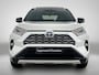Toyota RAV4 2.5 Hybrid AWD Bi-Tone Innovation Pack | BTW Voertuig | Schuif/Kantel Dak | JBL | Dodehoek detectie | 360 Camera + camera binnenspiegel | Stoelverwarming | Parkeersensoren voor+achter | Elektrische Achterklep |