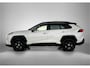 Toyota RAV4 2.5 Hybrid AWD Bi-Tone Innovation Pack | BTW Voertuig | Schuif/Kantel Dak | JBL | Dodehoek detectie | 360 Camera + camera binnenspiegel | Stoelverwarming | Parkeersensoren voor+achter | Elektrische Achterklep |