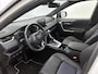 Toyota RAV4 2.5 Hybrid AWD Bi-Tone Innovation Pack | BTW Voertuig | Schuif/Kantel Dak | JBL | Dodehoek detectie | 360 Camera + camera binnenspiegel | Stoelverwarming | Parkeersensoren voor+achter | Elektrische Achterklep |