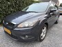 Ford Focus Wagon 1.6 Comfort | Airco | Cruise Control | LMV | Elekt. Ramen | Nieuwe Distributieriem! | APK tot 28-04-2027!
