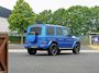 Mercedes-Benz G-klasse 580 Edition ONE | MANUFAKTUR | Rear Entertainment | Massage