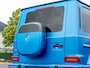 Mercedes-Benz G-klasse 580 Edition ONE | MANUFAKTUR | Rear Entertainment