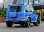 Mercedes-Benz G-klasse 580 Edition ONE | MANUFAKTUR | Rear Entertainment | Massage