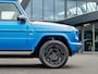 Mercedes-Benz G-klasse 580 Edition ONE | MANUFAKTUR | Rear Entertainment
