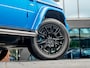 Mercedes-Benz G-klasse 580 Edition ONE | MANUFAKTUR | Rear Entertainment