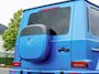 Mercedes-Benz G-klasse 580 Edition ONE | MANUFAKTUR | Rear Entertainment | Massage