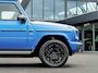 Mercedes-Benz G-klasse 580 Edition ONE | MANUFAKTUR | Rear Entertainment | Massage