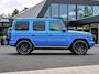 Mercedes-Benz G-klasse 580 Edition ONE | MANUFAKTUR | Rear Entertainment | Massage