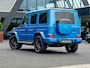 Mercedes-Benz G-klasse 580 Edition ONE | MANUFAKTUR | Rear Entertainment