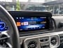 Mercedes-Benz G-klasse 580 Edition ONE | MANUFAKTUR | Rear Entertainment