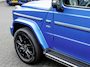 Mercedes-Benz G-klasse 580 Edition ONE | MANUFAKTUR | Rear Entertainment | Massage