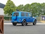 Mercedes-Benz G-klasse 580 Edition ONE | MANUFAKTUR | Rear Entertainment