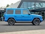 Mercedes-Benz G-klasse 580 Edition ONE | MANUFAKTUR | Rear Entertainment