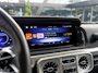 Mercedes-Benz G-klasse 580 Edition ONE | MANUFAKTUR | Rear Entertainment | Massage