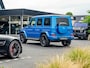 Mercedes-Benz G-klasse 580 Edition ONE | MANUFAKTUR | Rear Entertainment