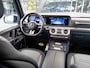Mercedes-Benz G-klasse 580 Edition ONE | MANUFAKTUR | Rear Entertainment