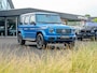 Mercedes-Benz G-klasse 580 Edition ONE | MANUFAKTUR | Rear Entertainment