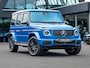 Mercedes-Benz G-klasse 580 Edition ONE | MANUFAKTUR | Rear Entertainment
