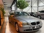 BMW 5-Serie Touring 520d High Executive Navi Leder Trekhaak PDC Clima