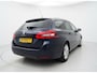 Peugeot 308 SW 1.2 PureTech Blue Lease Executive|DB vervangen 80.000km 11-2024|Parksensoren V en A