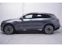 Mercedes-Benz EQC 400 4MATIC AMG Line 80 kWh 1e eigen. NAP Navigatie Excellence-pack Premium-Pack Rijassist-Pack wegklapbare-trekhaak 21"-lmv ECC ACC schuif/kantel-dak MEMO Sportstoelen half leder verwarmd 4-zone clima sfeerverlichting PDC v+a 360 camera Apple HUD