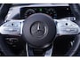 Mercedes-Benz EQC 400 4MATIC AMG Line 80 kWh 1e eigen. NAP Navigatie Excellence-pack Premium-Pack Rijassist-Pack wegklapbare-trekhaak 21"-lmv ECC ACC schuif/kantel-dak MEMO Sportstoelen half leder verwarmd 4-zone clima sfeerverlichting PDC v+a 360 camera Apple HUD
