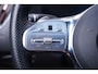 Mercedes-Benz EQC 400 4MATIC AMG Line 80 kWh 1e eigen. NAP Navigatie Excellence-pack Premium-Pack Rijassist-Pack wegklapbare-trekhaak 21"-lmv ECC ACC schuif/kantel-dak MEMO Sportstoelen half leder verwarmd 4-zone clima sfeerverlichting PDC v+a 360 camera Apple HUD