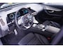 Mercedes-Benz EQC 400 4MATIC AMG Line 80 kWh 1e eigen. NAP Navigatie Excellence-pack Premium-Pack Rijassist-Pack wegklapbare-trekhaak 21"-lmv ECC ACC schuif/kantel-dak MEMO Sportstoelen half leder verwarmd 4-zone clima sfeerverlichting PDC v+a 360 camera Apple HUD