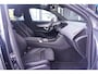 Mercedes-Benz EQC 400 4MATIC AMG Line 80 kWh 1e eigen. NAP SOH 96% Navigatie Excellence-pack Premium-Pack Rijassist-Pack wegklapbare-trekhaak 21"-lmv ECC ACC schuif/kantel-dak MEMO Sportstoelen half leder verwarmd 4-zone clima sfeerverlichting PDC v+a 360 camera Apple HUD