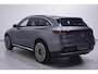 Mercedes-Benz EQC 400 4MATIC AMG Line 80 kWh 1e eigen. NAP Navigatie Excellence-pack Premium-Pack Rijassist-Pack wegklapbare-trekhaak 21"-lmv ECC ACC schuif/kantel-dak MEMO Sportstoelen half leder verwarmd 4-zone clima sfeerverlichting PDC v+a 360 camera Apple HUD