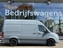 Mercedes-Benz Sprinter 317 1.9 CDI L2H2 RWD | ZB-Edition | Camera | Carplay | Stoelverw. | PDC