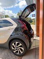 Toyota Aygo X 1.0 VVT-I MT PULSE