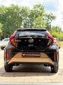 Toyota Aygo X 1.0 VVT-I MT PULSE