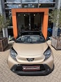 Toyota Aygo X 1.0 VVT-I MT PULSE