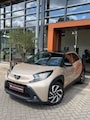 Toyota Aygo X 1.0 VVT-I MT PULSE