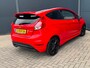 Ford Fiesta 1.0 EcoBoost Red/Black Edition
