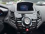 Ford Fiesta 1.0 EcoBoost Red/Black Edition