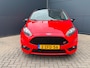 Ford Fiesta 1.0 EcoBoost Red/Black Edition
