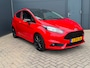 Ford Fiesta 1.0 EcoBoost Red/Black Edition