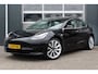 Tesla Model 3 Standard RWD Plus 60 kWh | Trekhaak & 19 Inch | Nette Nederlandse Tesla met lage kilometerstand (SOH 86,4%)
