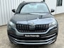 Skoda Kodiaq 1.5 TSI 150 PK DSG Sportline / Camera / Trekhaak / memory / 19 inch / dealer onderhoud