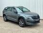 Skoda Kodiaq 1.5 TSI 150 PK DSG Sportline / Camera / Trekhaak / memory / 19 inch / dealer onderhoud