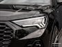 Audi Q3 Sportback 35 TFSI S-Line Pano Leer Keyless Sfeer 360 Camera Matrix