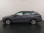 SEAT Leon Sportstourer 1.5 TSI e-Hybrid 204pk FR Business | Trekhaak | Stoel- en stuurwiel verwarming | Adapt. Cruise | Camera | 1/2 leer | Fabrieksgarantie t/m 05-2029 |