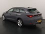 SEAT Leon Sportstourer 1.5 TSI e-Hybrid 204pk FR Business | Trekhaak | Stoel- en stuurwiel verwarming | Adapt. Cruise | Camera | 1/2 leer | Fabrieksgarantie t/m 05-2029 |